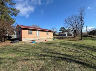 104 S Denver St, Allen, OK 74825