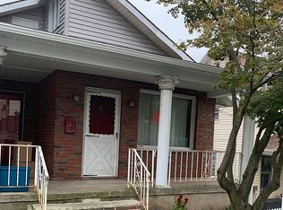 212 Elizabeth St, Pittston, PA 18640