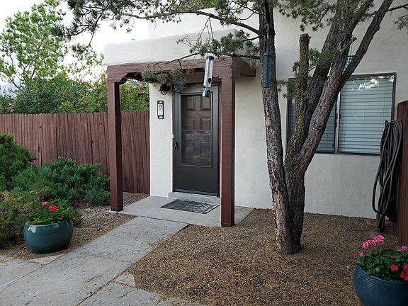 3rd image of 1800 Father Sky St NE #D