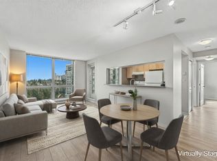 3663 Crowley Dr #1703, Vancouver, BC