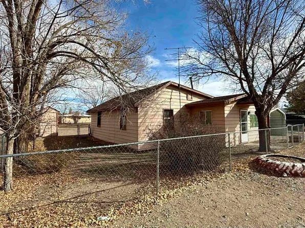 1704 Ross Avenue, Alamosa, CO 81101
