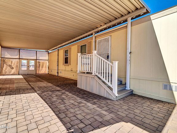 2nd image of 17506 W Van Buren Street #381
