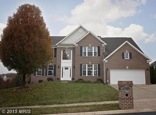 1502 Windwood Rd, Bel Air, MD 21015