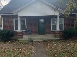 5645 Obrien Ave #A, Nashville, TN 37209