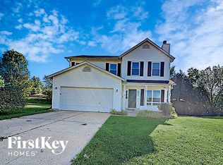 11 Woodland Ridge Ct, Saint Peters, MO 63376