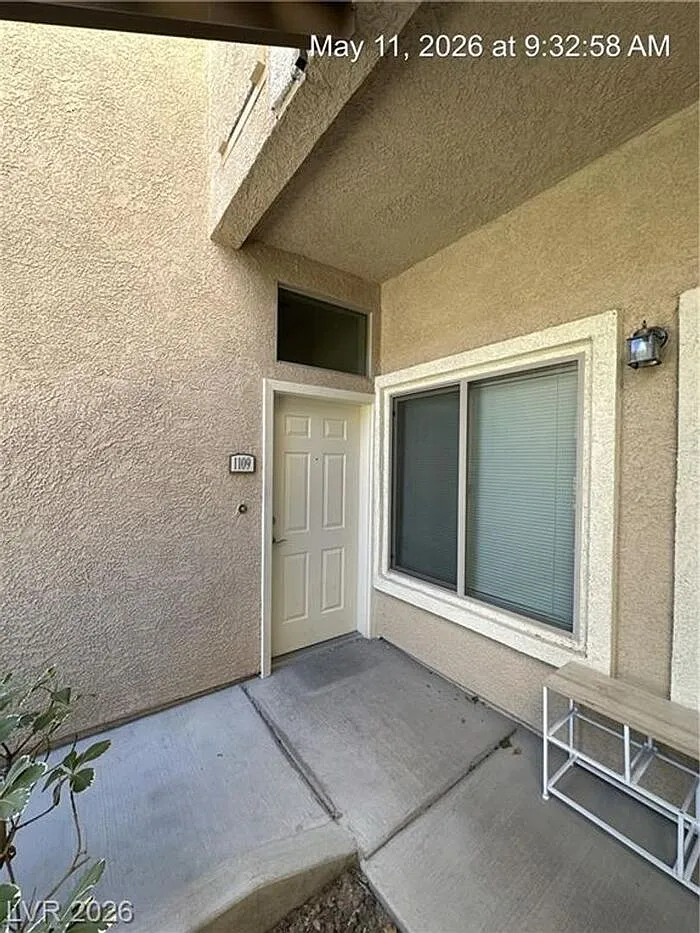 Building Photo - 8985 S Durango Dr #1109-28