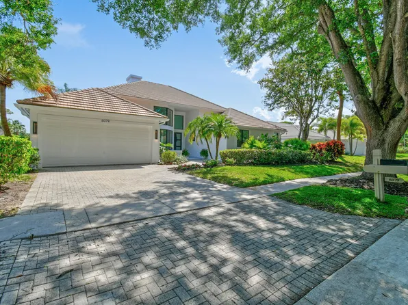 6079 Winding Lake Drive, Jupiter, FL 33458