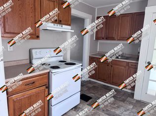 1211 S E St, Richmond, IN 47374