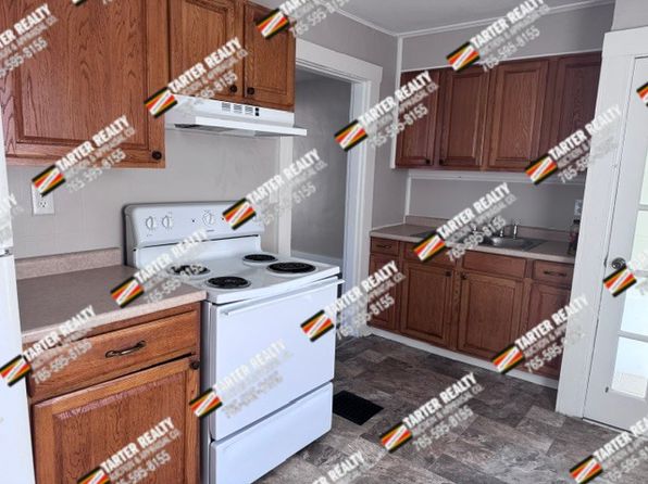 1211 S E St