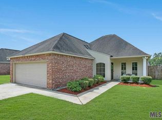 13130 Montrose North Dr, Denham Springs, LA 70726