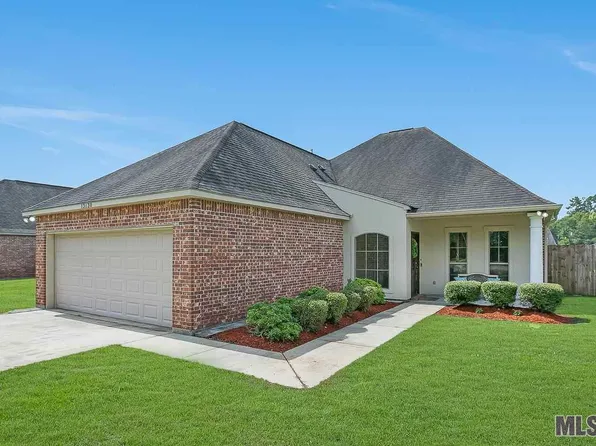 13130 Montrose North Dr, Denham Springs, LA 70726