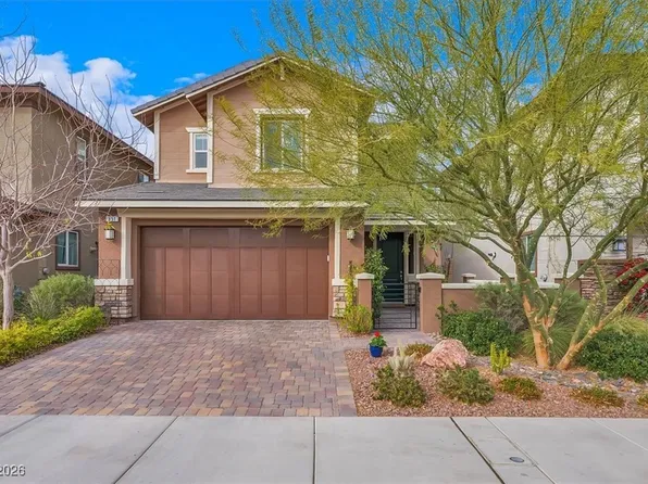 851 N Water St, Henderson, NV 89011