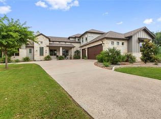 412 Old Pecan Ln, Leander, TX 78641