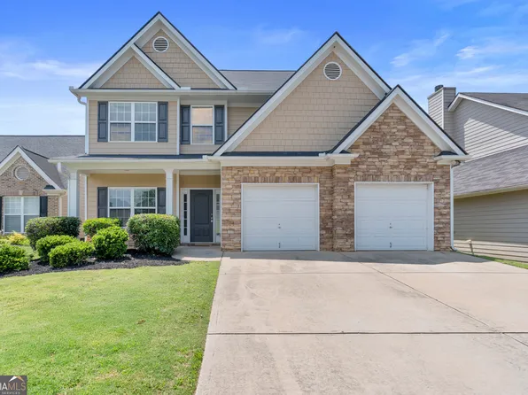 6742 Grand Hickory Dr, Braselton, GA 30517