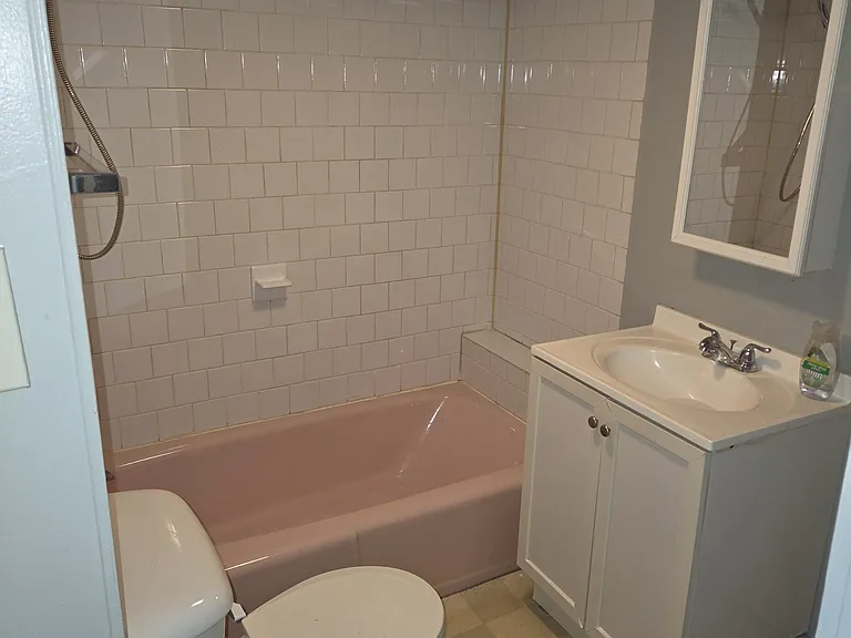 3278 Acushnet Ave #2N — Photo 2