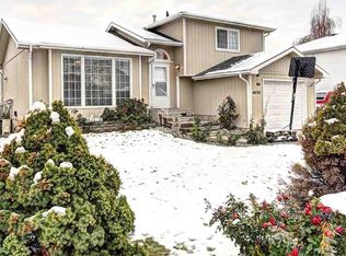 4020 E Ermina Ave, Spokane, WA 99217