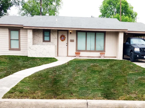 146 Ewing Pl, San Antonio, TX 78201