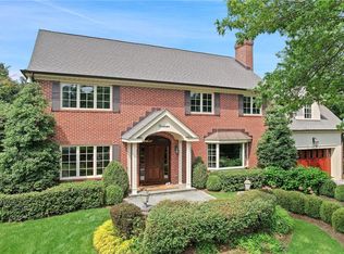 19 Cushman Rd, Scarsdale, NY 10583