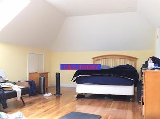 74 Moraine St, Jamaica Plain, MA 02130