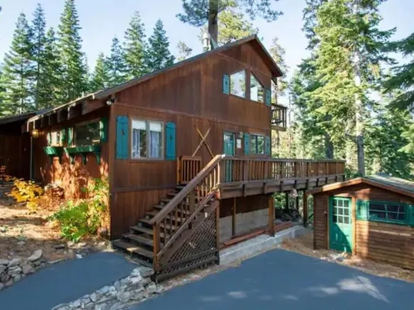 620 N Ridge Dr, Carnelian Bay, CA 96140