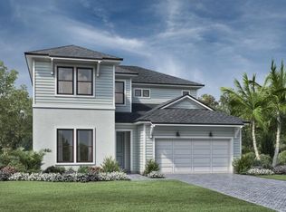 9556 Filament Blvd, Jacksonville, FL 32256