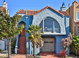 2256 Cecilia Ave, San Francisco, CA 94116