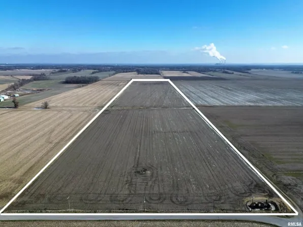 0 County Road 700 E, Mount Carmel, IL 62863