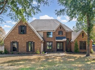 4024 Mitchell Pl, Olive Branch, MS 38654
