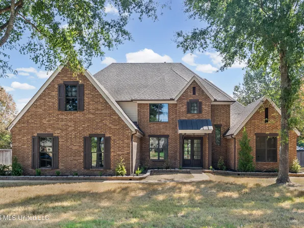 4024 Mitchell Pl, Olive Branch, MS 38654