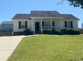 208 New Way Rd, Columbia, SC 29223