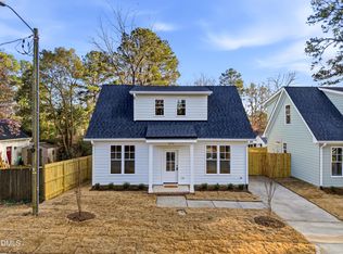 213 Gresham Ave, Durham, NC 27704