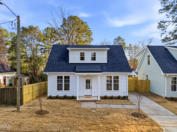 213 Gresham Ave, Durham, NC 27704