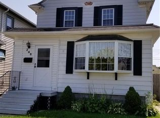 248 Victoria Blvd, Buffalo, NY 14217