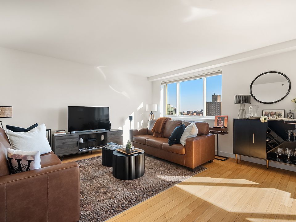 1st image of 301 W 115th St #Penthouse 2c