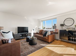 301 W 115th St #PENTHOUSE 2C, New York, NY