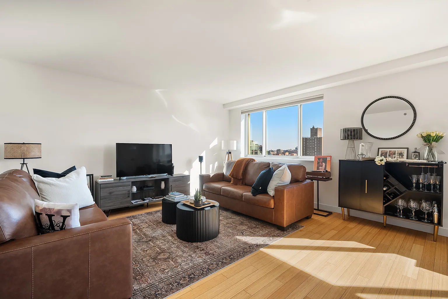 301 W 115th St #Penthouse 2c photo 1