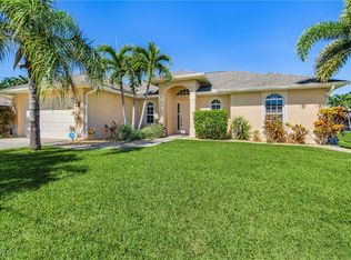217 SW 43rd Ter, Cape Coral, FL 33914