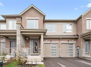 44 Edminston Dr, Fergus, ON N1M0J1