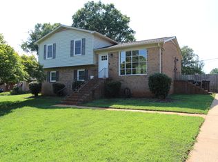 1766 Colony Rd, Rock Hill, SC 29730