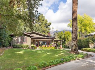 1177 New York Dr, Altadena, CA 91001