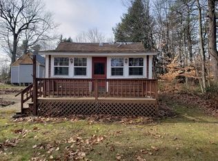 17 Oak Way, Rutland, MA 01543