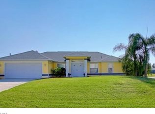 2522 SW 9th Ave, Cape Coral, FL 33914