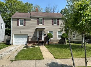 1011 Roslyn Ave, Akron, OH 44320