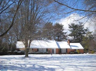 25 Stage Rd, Newark, DE 19711