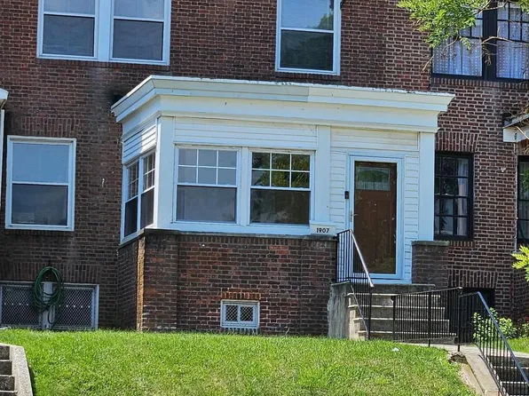 1907 E 32nd St, Baltimore, MD 21218