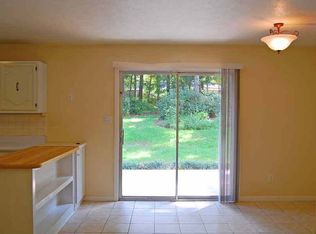 3235 Yorktown Dr, Tallahassee, FL 32312