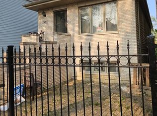 2429 S Christiana Ave, Chicago, IL 60623