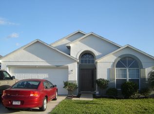 2553 Crown Ridge Cir, Kissimmee, FL 34744