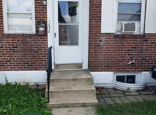 1038 Ash Rd, Sharon Hill, PA 19079