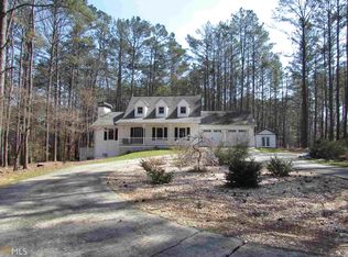 820 Old Mountain Rd NW, Kennesaw, GA 30152